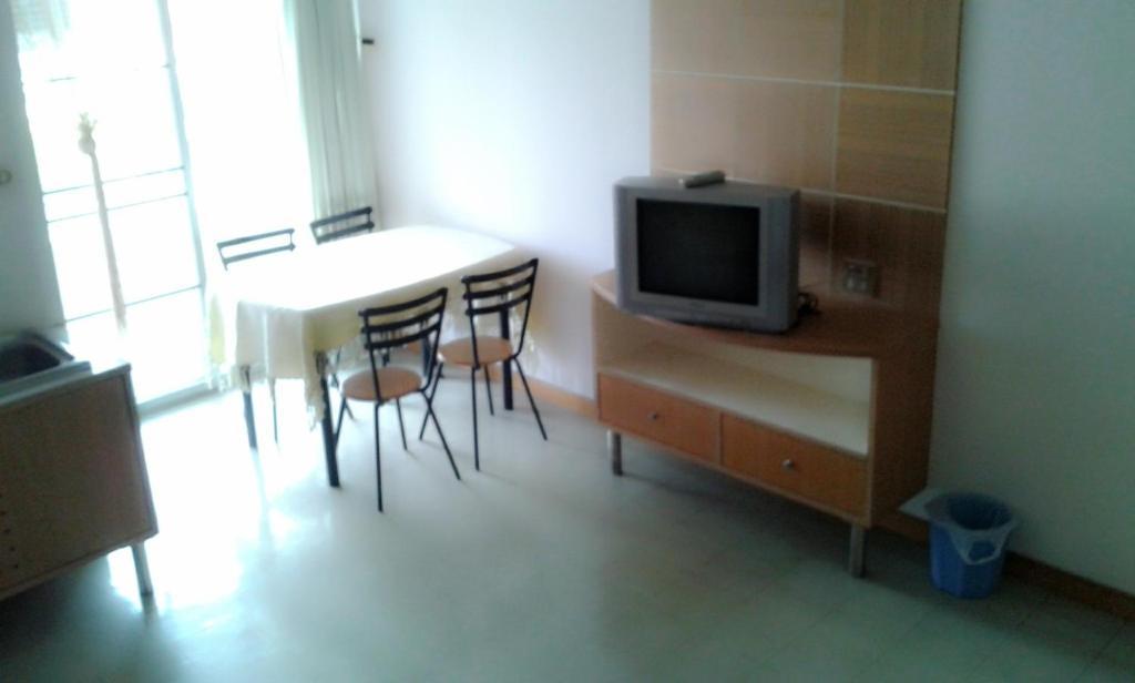 M In Korat Service Apartment Nakhonratchasima Værelse billede
