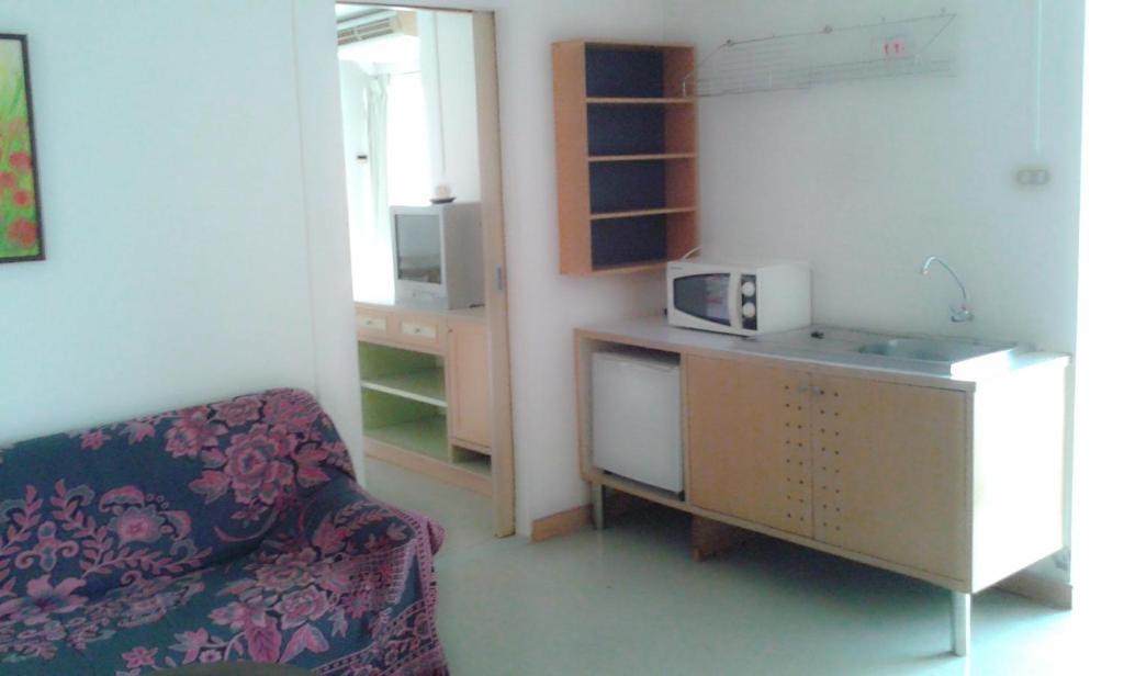 M In Korat Service Apartment Nakhonratchasima Værelse billede
