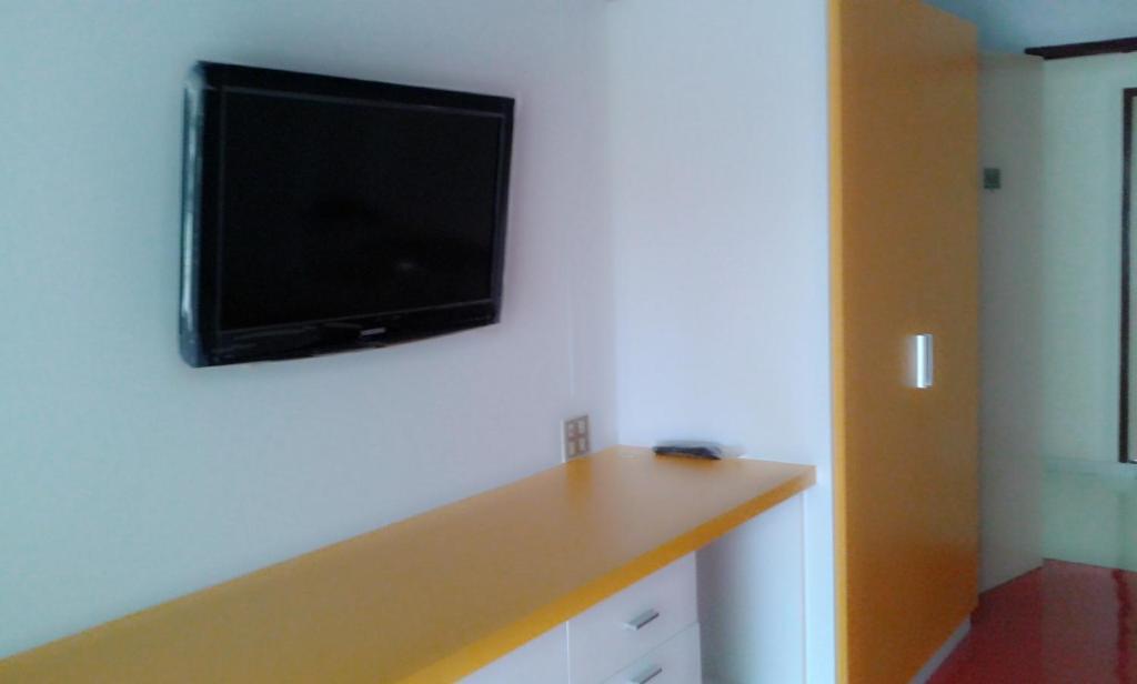 M In Korat Service Apartment Nakhonratchasima Værelse billede